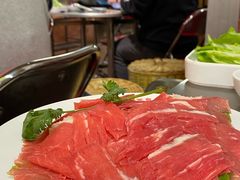 -燃计沙茶皇·香港沙茶火锅(人广旗舰店)