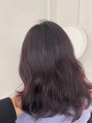 -Moyue HAIR SALON