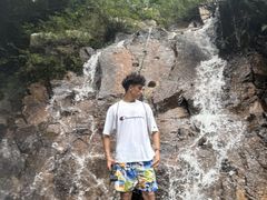 -呀诺达热带雨林