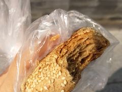-李小老烧饼(常营民族家园店)