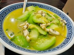 -两户人家农家乐