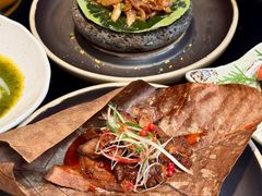 -松鹤精致料理(五一中路店)
