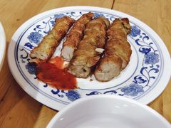 厦门炸五香-福祥厦门小馆(舟孟北路店)