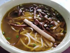-大石人家鱿鱼面馆(大石西路总店)