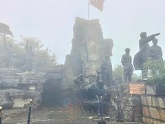 -娄山关景区