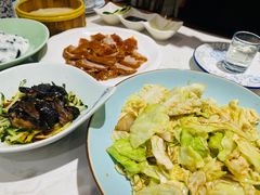 -再回头私房菜·老南京菜