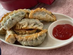 煎饺-秦记南岗鱼锅(珠吉路店)