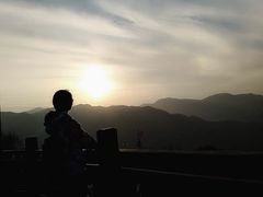 -江南天池