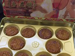 -杏花樓(大世界店)