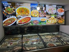 -老家鸡鱼馆(颐湖园店)