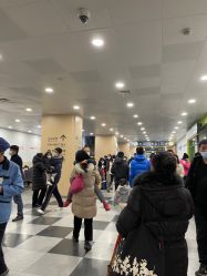 -上海交通大学医学院附属上海儿童医学中心(陆家嘴总院区)