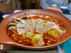 -桥边小楼·手工云南菜·丽江地标美食