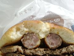 -麦当劳(杭州文三路店)