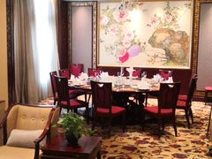 包厢-武汉香格里拉大酒店·香宫中餐厅