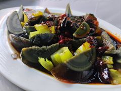 -柒五龙虾(八王寺店)