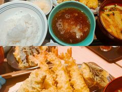 -爱蝦乃家(金虹桥店)