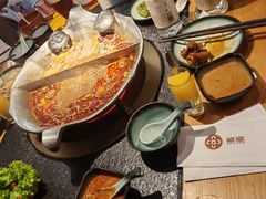 -湊湊火锅·茶憩(皇姑万象汇店)