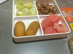 -正宗齐齐哈尔烤肉·齐牛哥鲜切炭火烤肉(杭州总店)