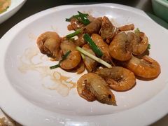 -绿茶餐厅(南翔印象城MEGA店)