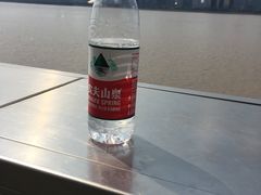 -仙山谷激浪漂流