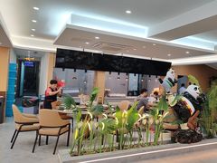 -紫藤园·天目湖大鱼头(南山竹海店)