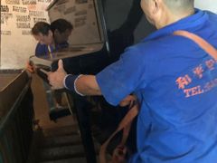 -和平搬家公司