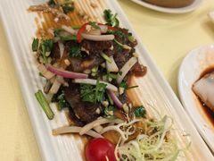 -兴悦酒家(保利克洛维店)
