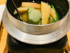 -花和海鲜自助(梅江店)