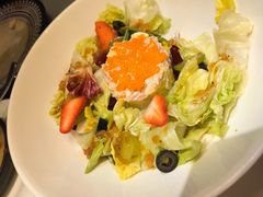 -西堤厚牛排(国瑞店)