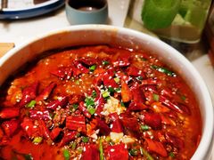 -绿茶餐厅(深圳龙华天虹购物中心店)