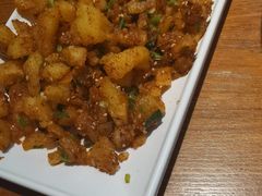 渣渣土豆-三猫黑鱼花(南大店)