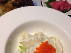 -梅筑·创意料理(王府井百货店)