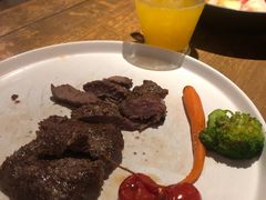 -老欧洲咖啡·西餐(后湖店)