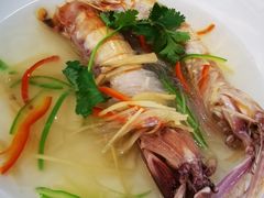 -有腥气私房菜·寻味顺德