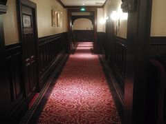 -利顺德大饭店·维多利亚花园(小白楼店)