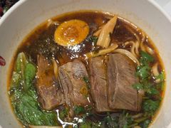 -康师傅私房牛肉面(申虹店)