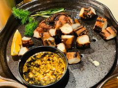 -韩都烤肉·烤鳗鱼(中街小北总店)