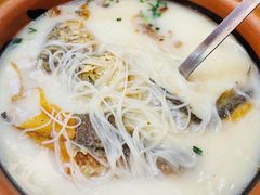 -堂宴·老厦门私房菜(1988仙岳总店)