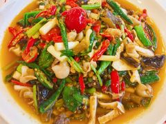 -辣螃铠盆盆蟹大排档(海昌店)