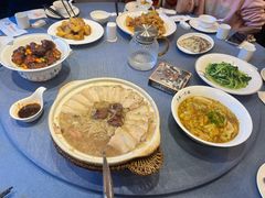 -长春市茶啊衝饭店(南湖公园店)