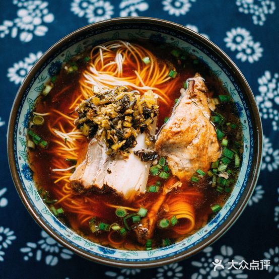 廊桥奥面馆(甪直古镇店)