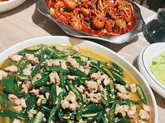 -李叔叔虾蟹大排档(青羊店)