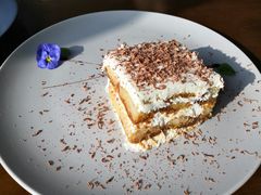 混合口味意式纯手工冰淇淋拼盘-CASANOVA西餐厅(海信广场店)