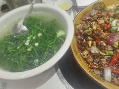 -嘉州程记泡椒兔(肖坝路店)