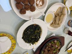 -东四民芳餐厅(世茂工三店)