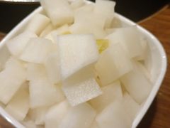 -傣妹火锅(四川北路店)