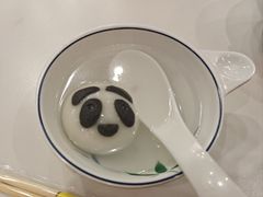 熊猫赖汤圆-龙抄手(春熙路总店)