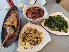 -安徽大厦中餐厅