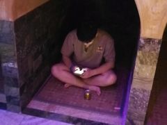 -水晶之星洗浴温泉汗蒸