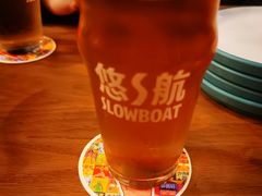 -悠航SLOWBOAT(三里屯店)